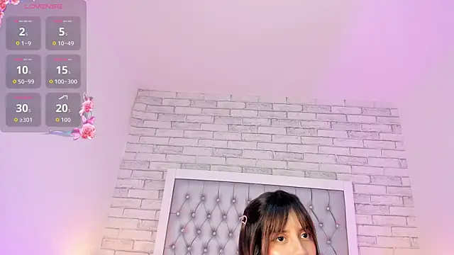 AriRose live XXX chat