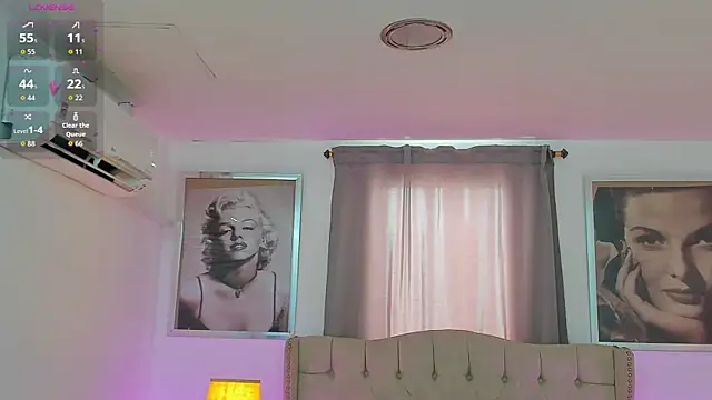 Beautyari_ live XXX chat