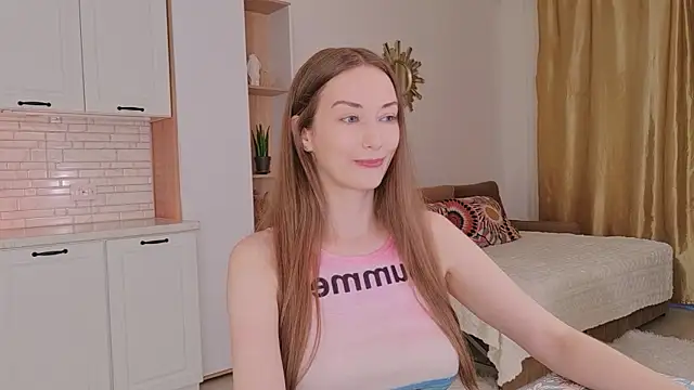 Kelly_Summers live XXX chat