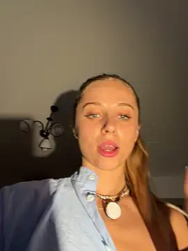 BabyAnais Live XXX-chat