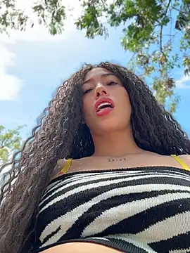 roxyrougee live XXX chat
