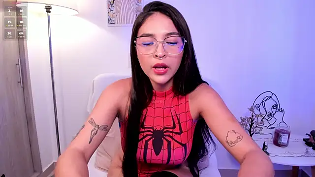 Skeeter_ss live XXX chat