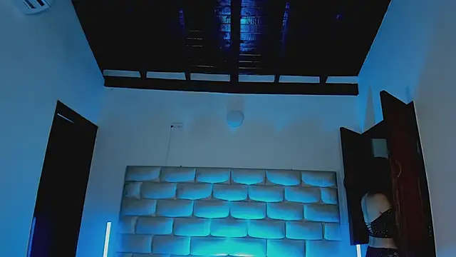 HollyGrey_のライブXXXチャット