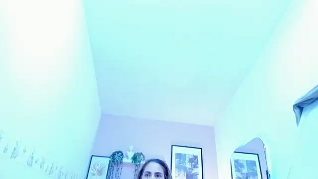 Brenda_BrmのライブXXXチャット