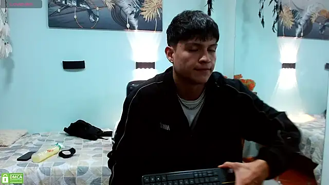 XXX chat uživo modela drago_ivan