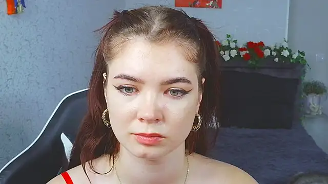 MelissaMay__ live XXX chat