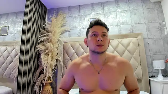 Živý XXX chat Izui_Pierce