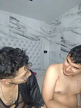 Živý XXX chat MAISON_ONYX