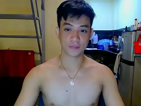 AsianCUMQUICKLY Chat XXX live
