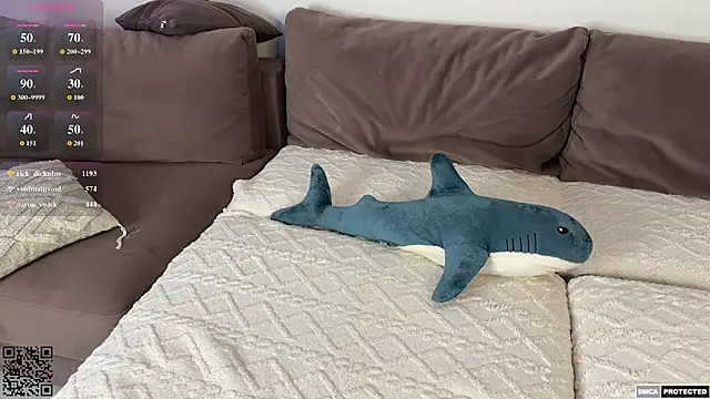 XXX chat uživo modela Exeltis