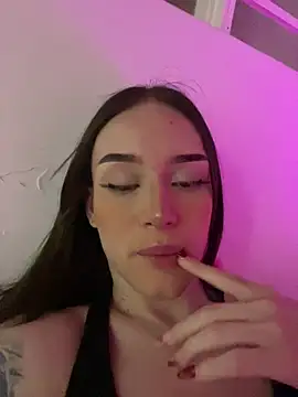 Baby_luxuryn Webbikameraesitys