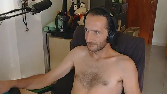 Chatroom XXX en direct de softail85