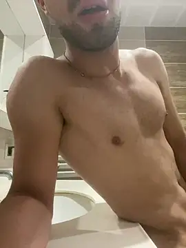 turkishpasifp Webcam-Show