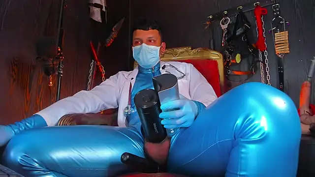 Master_Connor_BDSMのライブXXXチャット