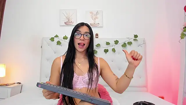 Chat XXX Live missdanger_