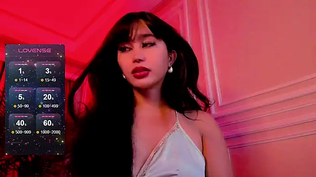 YOURCRISTINAS 现场XXX聊天