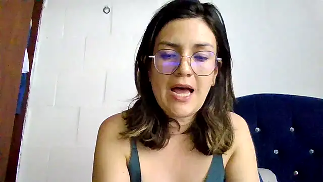 Chat XXX en directo de princessbella93