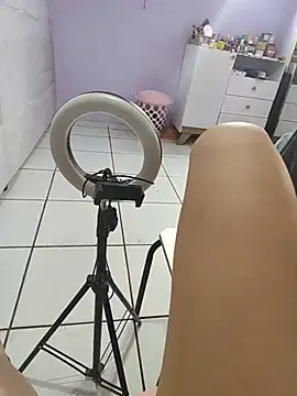 Chat XXX ao vivo de Leitecondensad