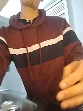 MateoCollins2026 웹캠 쇼