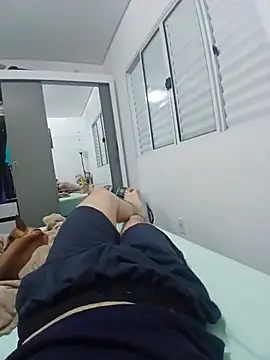 Show de Nutri_Bi na webcam