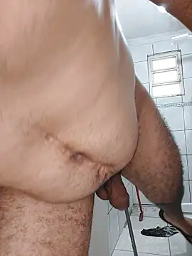 Gasc_1992 Live XXX-Chat