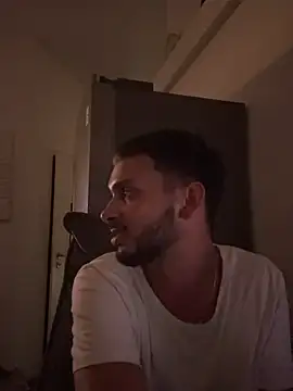 Gipsyboysteve Chat XXX in diretta
