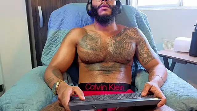 Wheeler_Green – Naživo XXX chat
