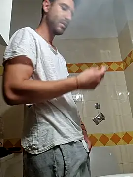 XXX chat uživo modela simo1097