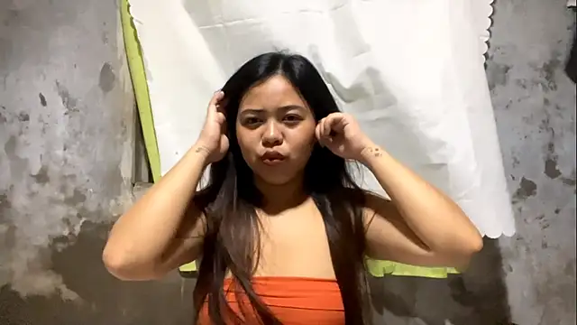 CyndyKeeling live XXX chat