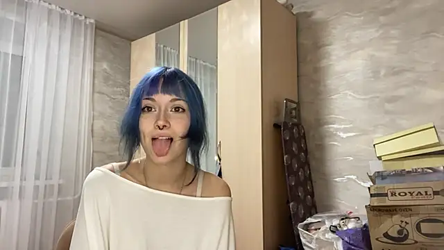 LeilaMirror live XXX chat
