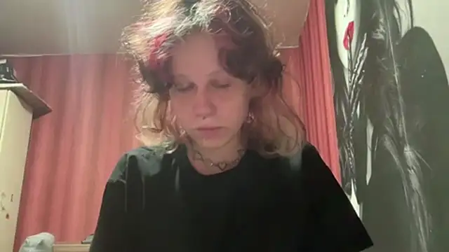 nordystar's Live XXX Chat