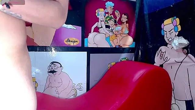 Crazy_destruction2026's Webcam Show
