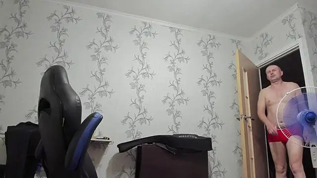 SanFrantsisko Live XXX-chat