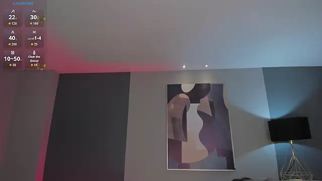 GabriellaLee live XXX chat