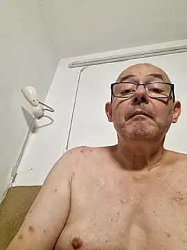 Show webcam de Marlon92700