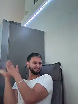 Czat XXX na żywo – Gipsyboysteve
