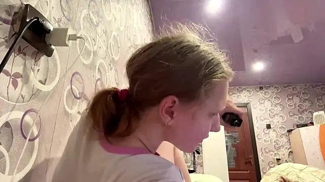 BirgitKamal Live XXX-Chat