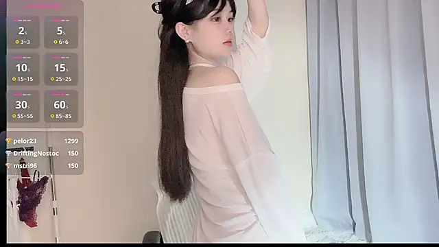 aibaba_888's Live XXX Chat