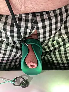 Živý XXX chat DaddysBigBello
