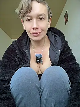MARILYNKOVANOVA live XXX chat