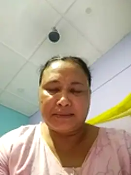 Show webcam de Rashi_bhabi