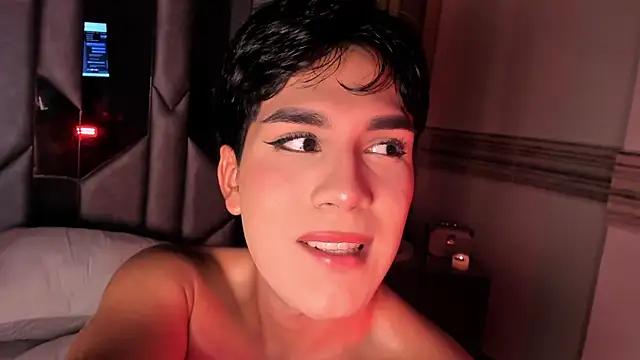 xoxoevy Chat XXX in diretta