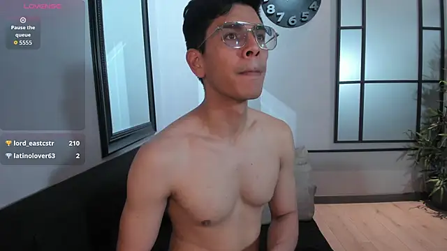 angeldivaco_'s Live XXX Chat