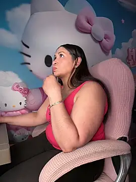 Carola-Ross live XXX chat