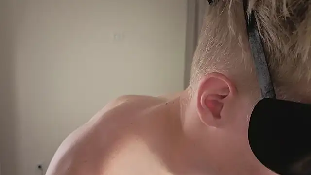 XXX chat uživo modela Dominus18