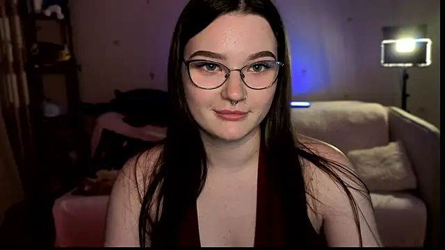 Chat XXX en directo de milliedoll
