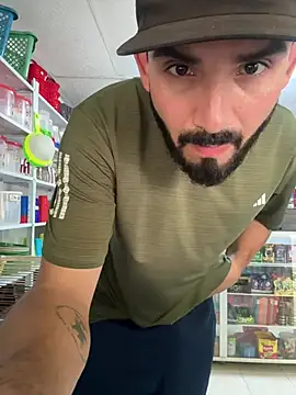 Chat +18 de big_bearman ao vivo