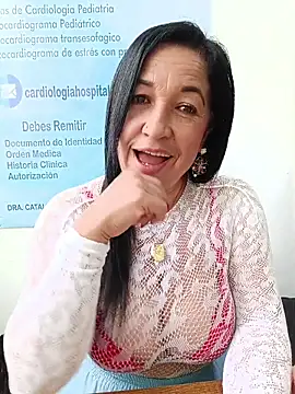 Catalina--14 Live XXX-Chat