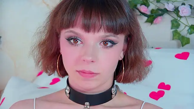 ElisabethDavisn Live XXX chat