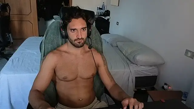Chat XXX en directo de Al3xox02
